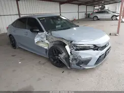 2HGFE2F51NH567977 2022 HONDA CIVIC