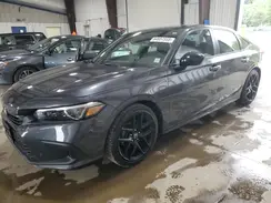 2HGFE2F51NH569681 2022 HONDA CIVIC