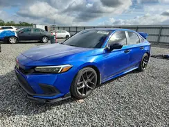 2HGFE2F51NH569826 2022 HONDA CIVIC