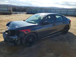 2HGFE2F51NH570250 2022 HONDA CIVIC