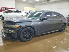 2HGFE2F51NH570264 2022 HONDA CIVIC