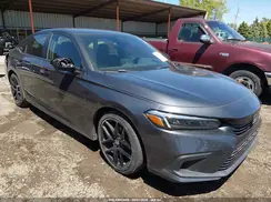 2HGFE2F51NH570507 2022 HONDA CIVIC