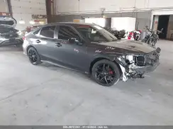 2HGFE2F51NH570927 2022 HONDA CIVIC