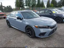 2HGFE2F51NH570961 2022 HONDA CIVIC