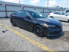 2HGFE2F51NH571401 2022 HONDA CIVIC