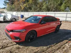 2HGFE2F51NH571463 2022 HONDA CIVIC