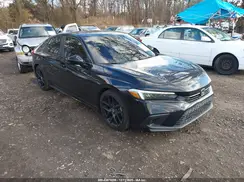 2HGFE2F51NH572189 2022 HONDA CIVIC