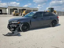 2HGFE2F51NH572497 2022 HONDA CIVIC