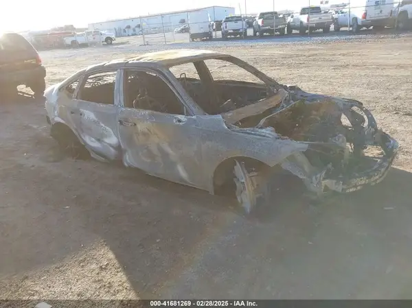 2HGFE2F51NH572533 2022 HONDA CIVIC - Image 1