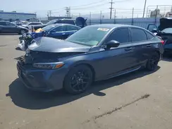 2HGFE2F51NH572760 2022 HONDA CIVIC