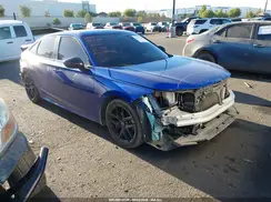 2HGFE2F51NH572886 2022 HONDA CIVIC
