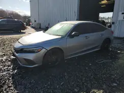 2HGFE2F51NH573004 2022 HONDA CIVIC