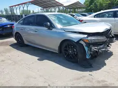 2HGFE2F51NH573097 2022 HONDA CIVIC