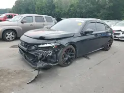 2HGFE2F51NH573570 2022 HONDA CIVIC