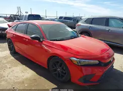2HGFE2F51NH573861 2022 HONDA CIVIC