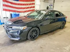 2HGFE2F51NH574301 2022 HONDA CIVIC