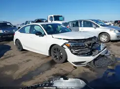 2HGFE2F51NH575464 2022 HONDA CIVIC
