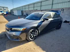 2HGFE2F51NH575965 2022 HONDA CIVIC