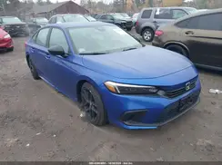 2HGFE2F51NH576176 2022 HONDA CIVIC