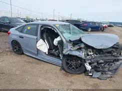 2HGFE2F51NH576260 2022 HONDA CIVIC