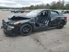 2HGFE2F51NH577277 2022 HONDA CIVIC