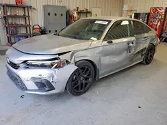 2HGFE2F51NH577375 2022 HONDA CIVIC