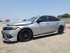 2HGFE2F51NH577408 2022 HONDA CIVIC