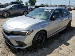 2HGFE2F51NH577604 2022 HONDA CIVIC