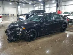 2HGFE2F51NH577862 2022 HONDA CIVIC