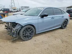 2HGFE2F51NH578252 2022 HONDA CIVIC