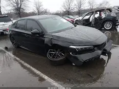 2HGFE2F51NH578364 2022 HONDA CIVIC