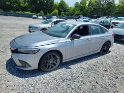 2HGFE2F51NH578431 2022 HONDA CIVIC