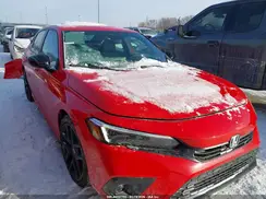 2HGFE2F51NH578820 2022 HONDA CIVIC