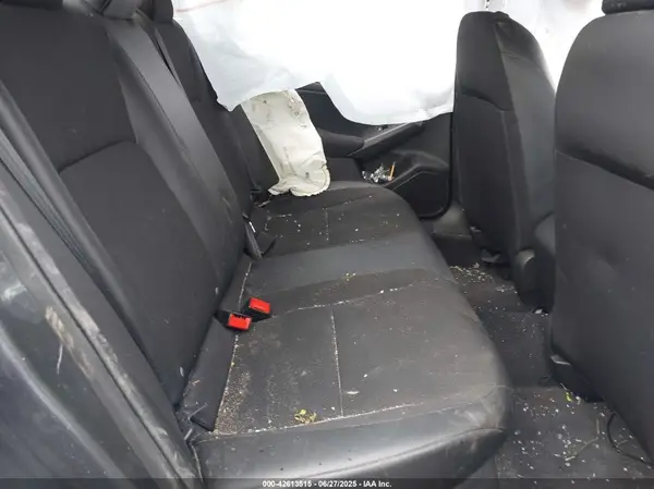 2HGFE2F51NH579160 2022 HONDA CIVIC - Image 8