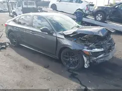 2HGFE2F51NH579367 2022 HONDA CIVIC