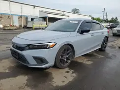 2HGFE2F51NH579630 2022 HONDA CIVIC