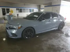 2HGFE2F51NH580096 2022 HONDA CIVIC