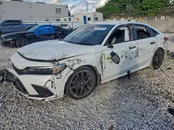 2HGFE2F51NH580616 2022 HONDA CIVIC