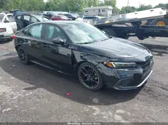 2HGFE2F51NH581779 2022 HONDA CIVIC