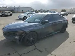 2HGFE2F51NH583029 2022 HONDA CIVIC