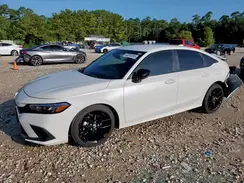 2HGFE2F51NH583242 2022 HONDA CIVIC