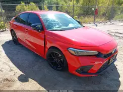 2HGFE2F51NH584925 2022 HONDA CIVIC