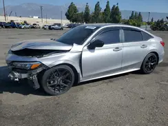 2HGFE2F51NH585704 2022 HONDA CIVIC