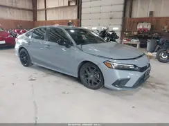 2HGFE2F51NH585749 2022 HONDA CIVIC