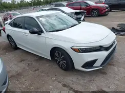 2HGFE2F51NH585850 2022 HONDA CIVIC