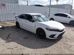 2HGFE2F51NH586125 2022 HONDA CIVIC