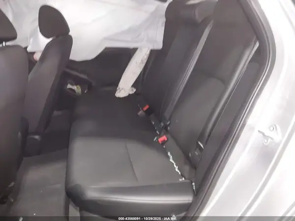 2HGFE2F51NH586898 2022 HONDA CIVIC - Image 8