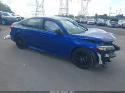 2HGFE2F51NH587243 2022 HONDA CIVIC