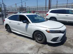 2HGFE2F51NH588117 2022 HONDA CIVIC