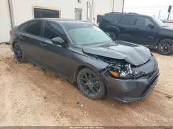 2HGFE2F51NH588795 2022 HONDA CIVIC